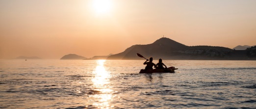 kayaking tours